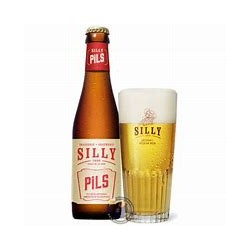 Silly enghien hiver33cl