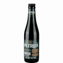 Petrus vieille brune 33cl