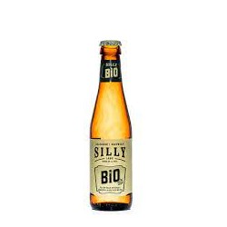 Silly Bio 25cl