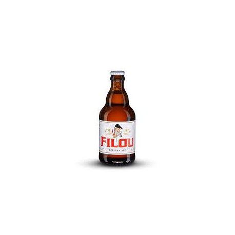 Filou 33cl