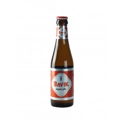 Bavik Super Pils 24*25CL