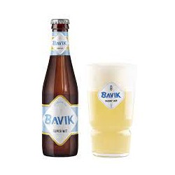 Bavik Super Wit 25CL