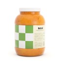 Sauce Brussels ketjep Dallas 3x3L