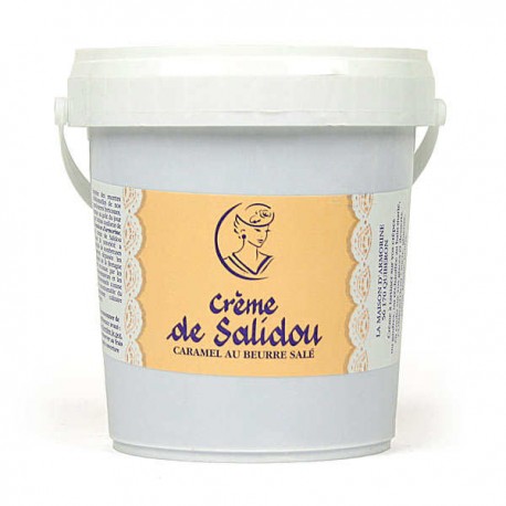 SALIDOU 3KG