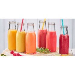 Smoothie Mangue Melon Ananas Kiwi   (sachet de 150gr)