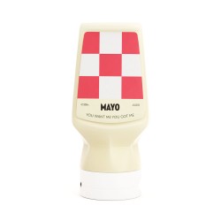 Sauce Brussels ketjep Mayonnaise 300ml