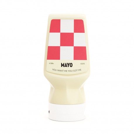 Sauce Brussels Ketjep Mayonnaise 300ml x12 