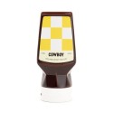 Sauce Brussels ketjep Cowboy (Barbecue) 300ml