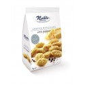 Biscuit apéro fromage oignons ail 70g