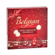 The Belgian Winter White Choc 200gr