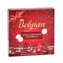 The Belgian Winter White Choc 200gr