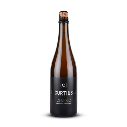 Curtius Triple 75cl