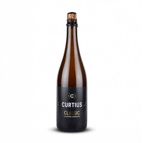 Curtius Triple 75cl