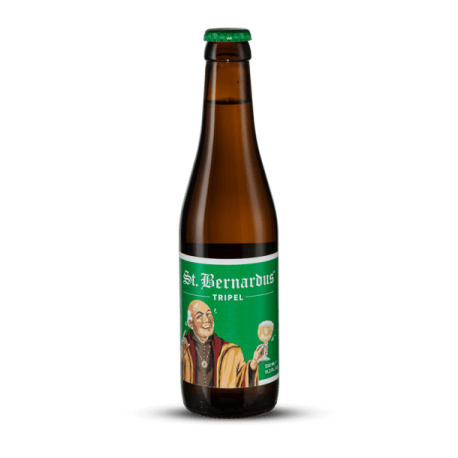 Saint Bernardus Triple 33cl