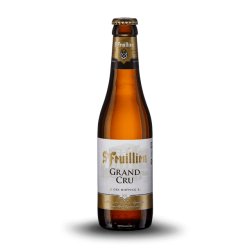 Saint feuillien Grand Cru 33cl