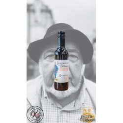 Bacchus framboise 37.5cl