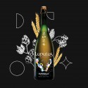 Magnum LUPULUS TRIPLE BLONDE 1,5L