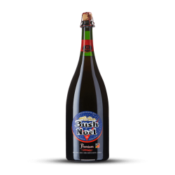 BUSH DE NOEL Magnum 1.5L