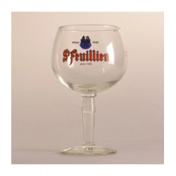 Verre ST Feuillien 25 cl