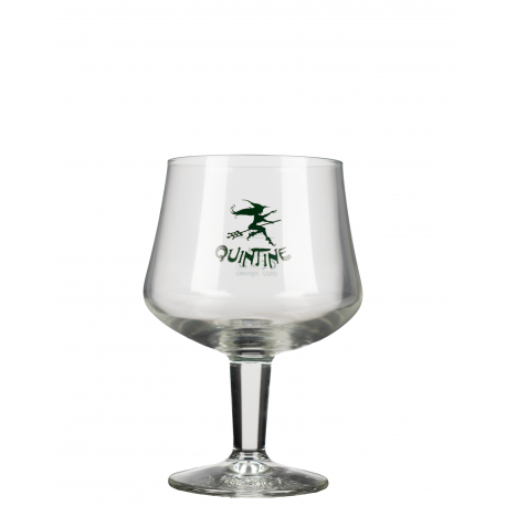 Verre Quintine 33 cl