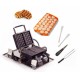 Package Gaufrier paton et accessoires