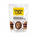 Mona Lisa Crispearls chocholat noir sachet de 800gr