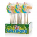 Sucette Felko Licorne Lollipop 24 x 45g