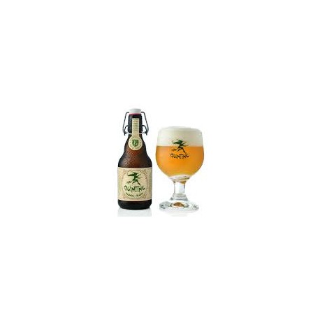 Quintine Blonde 33 cl